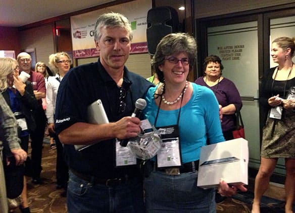iPad-Winner