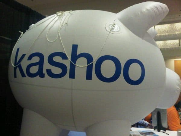 KashooPig