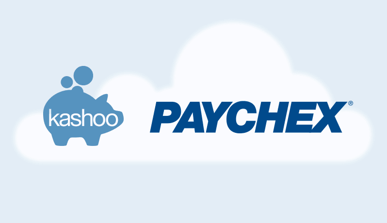 Kashoo+Paychex