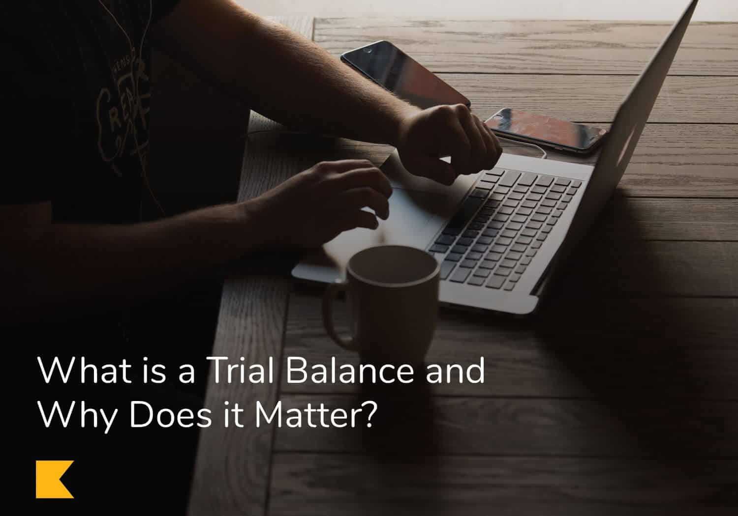 What is a Trial Balance and Why Does it Matter?