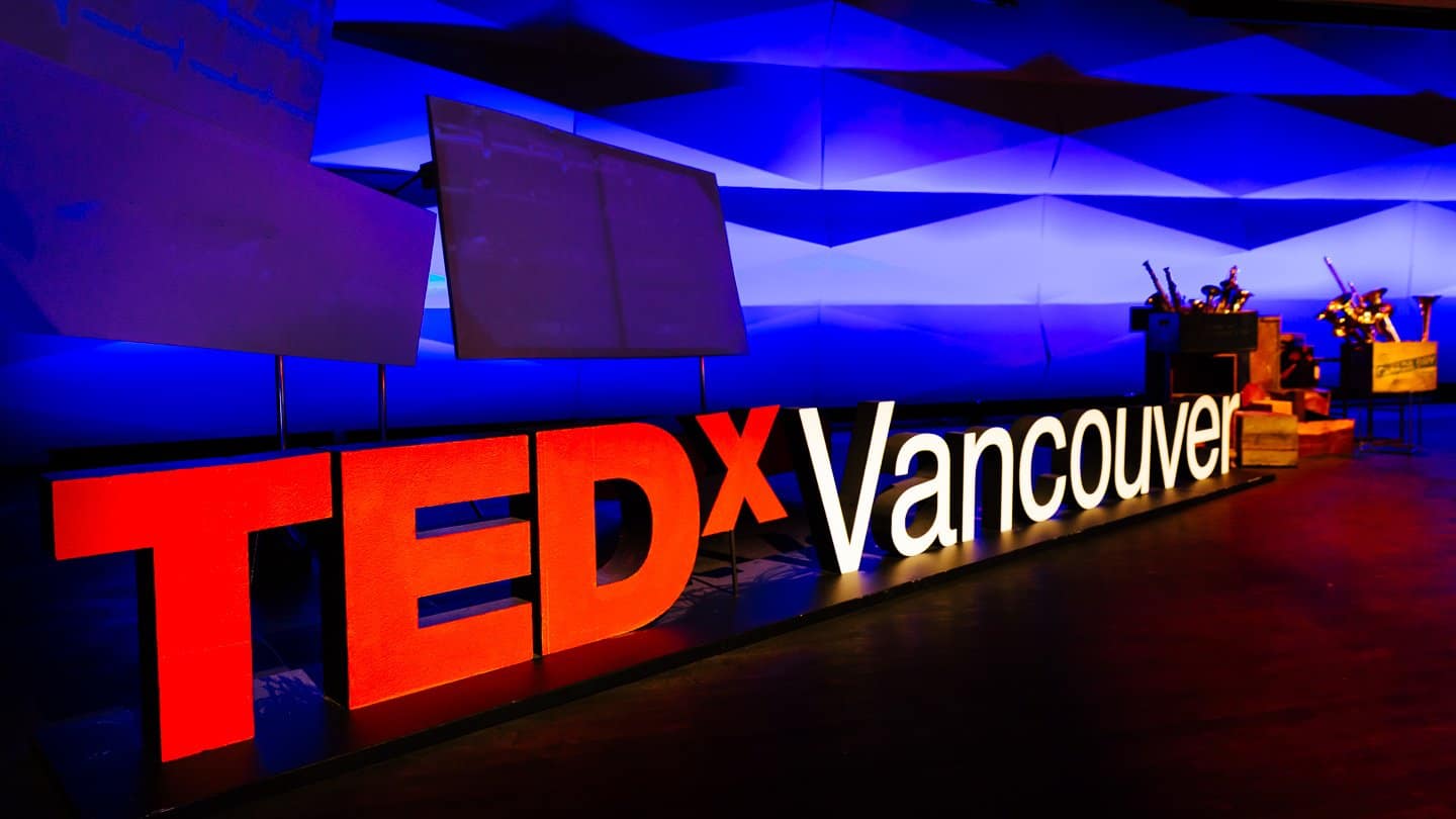 TEDxVancouver