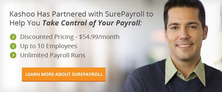 Learn More About SurePayroll