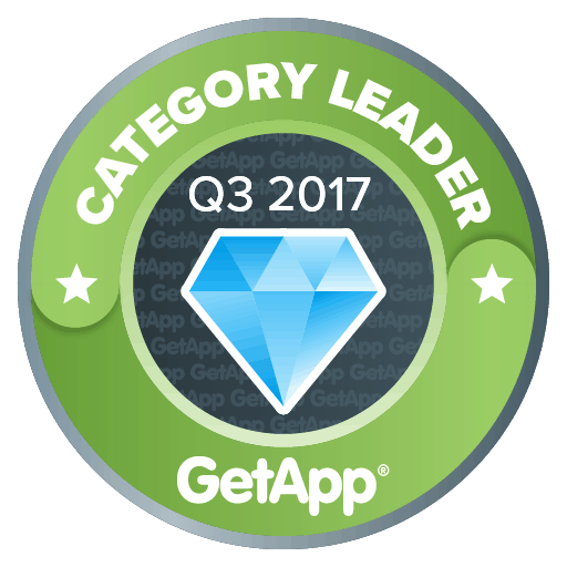 Kashoo is a GetApp category leader for Acounting Software.