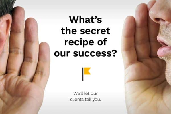 Kashoo Small Business Clients Secret Recipe to Success