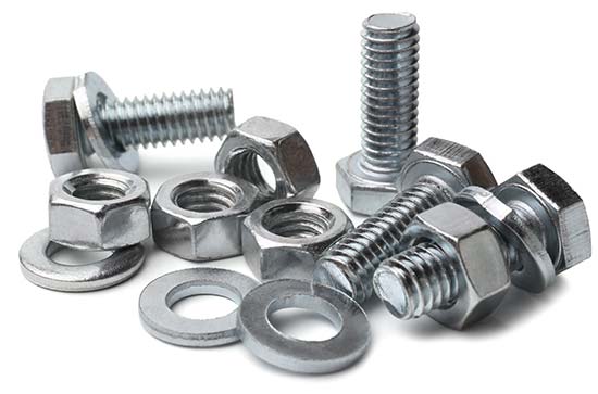 Nuts and bolts of your books from KashooU.
