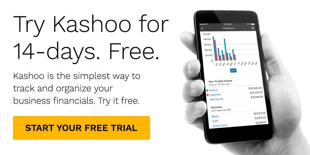 Try Kashoo for 14-Days Totally Free