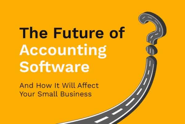 The future of accounting software