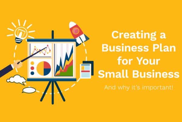 Creating a Business Plan for Your Small Business