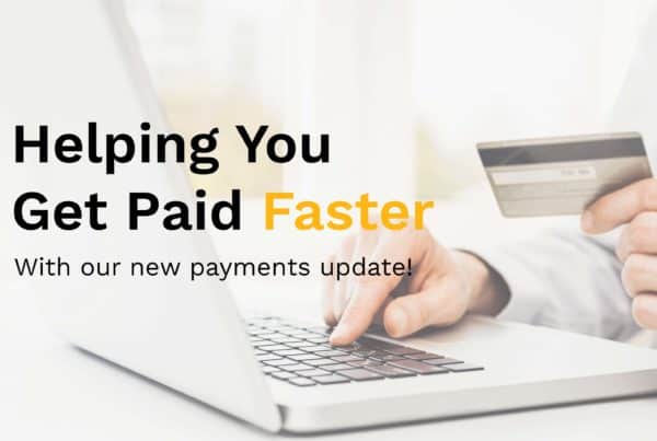 Kashoo Payment helping you get paid faster