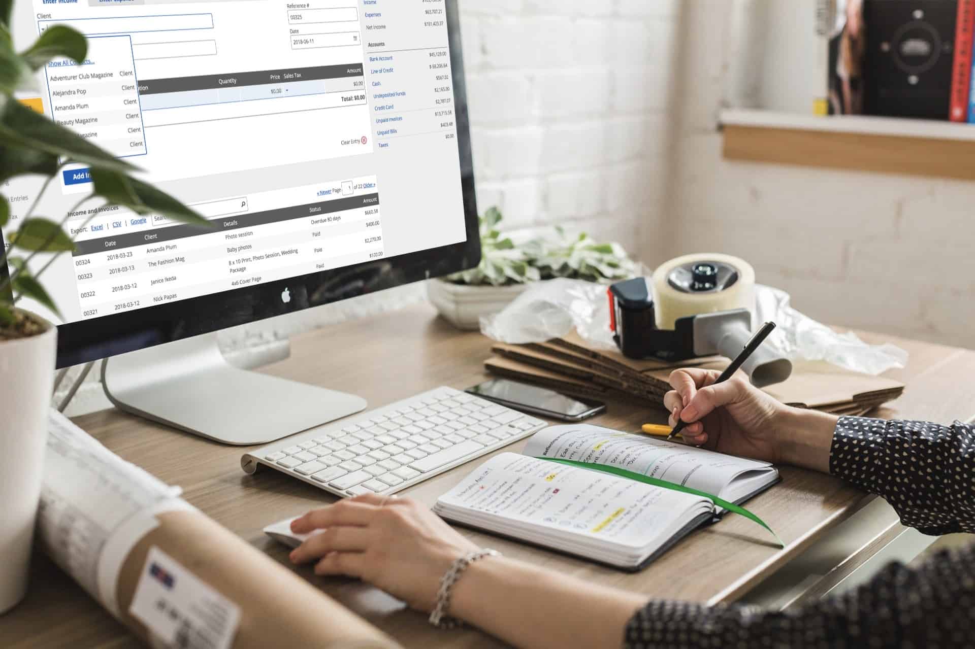 Kashoo Accounting