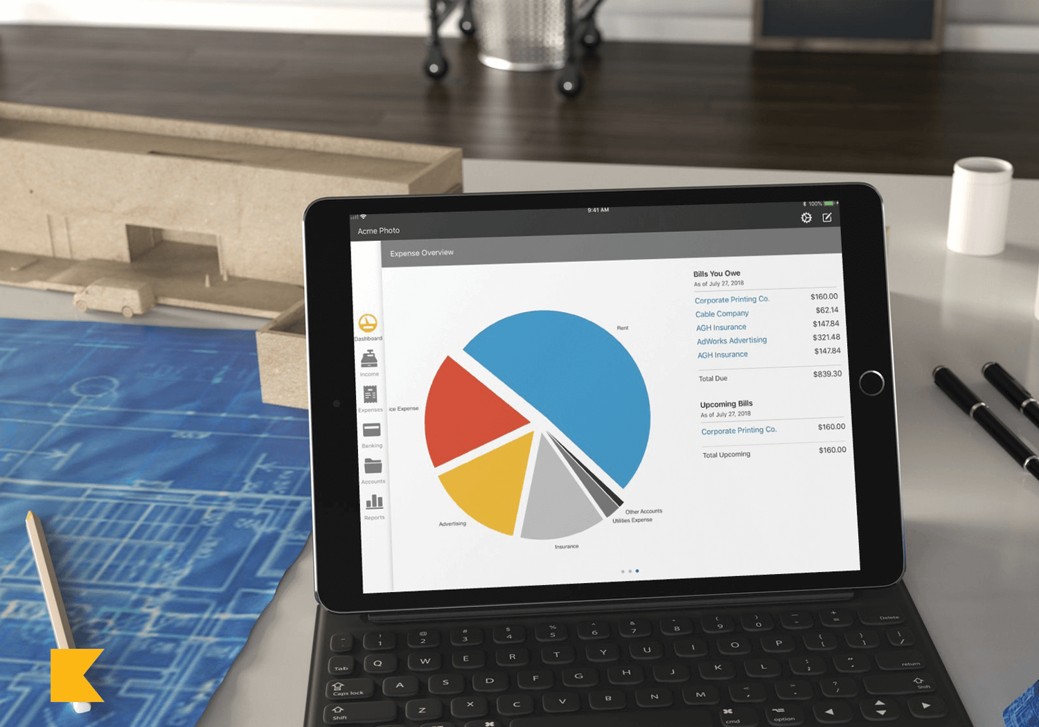 Kashoo Accounting