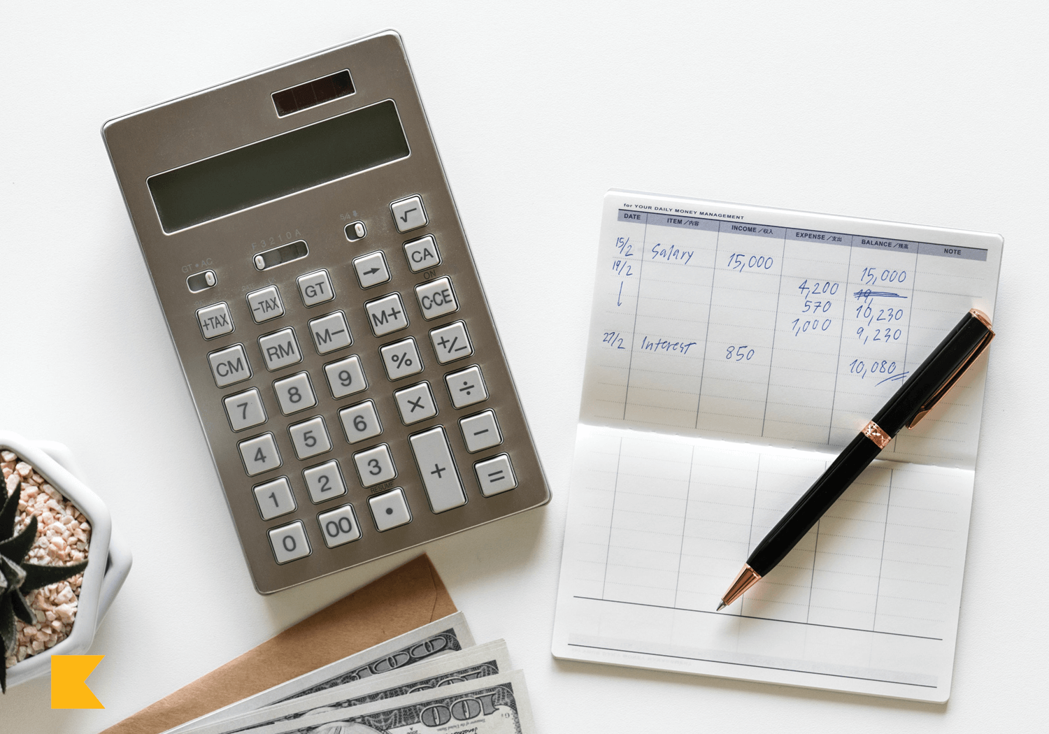 Kashoo Accounting