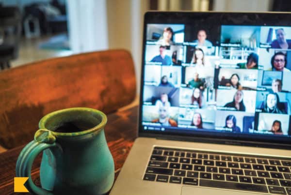 3 Remote Working Strategies to Manage Your Team Effectively