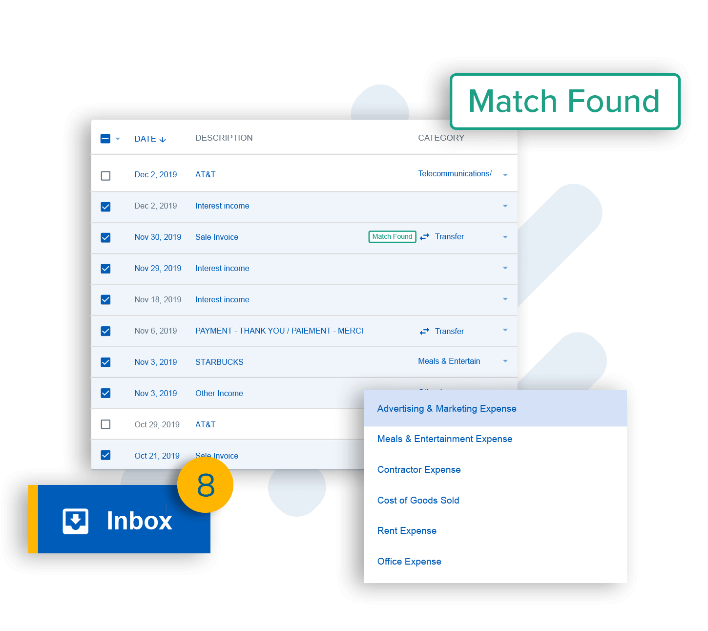Match-Found