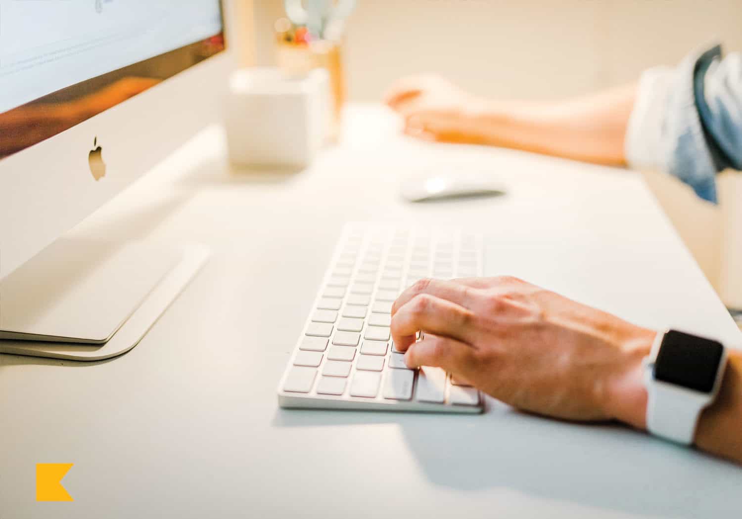 ECommerce Selling During Turbulent Times