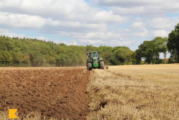 Tax Breaks for Farming Businesses for Next Year