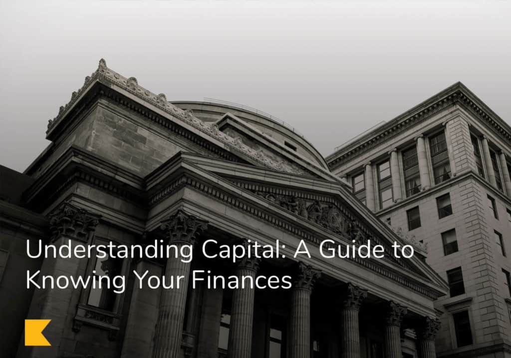 know capital