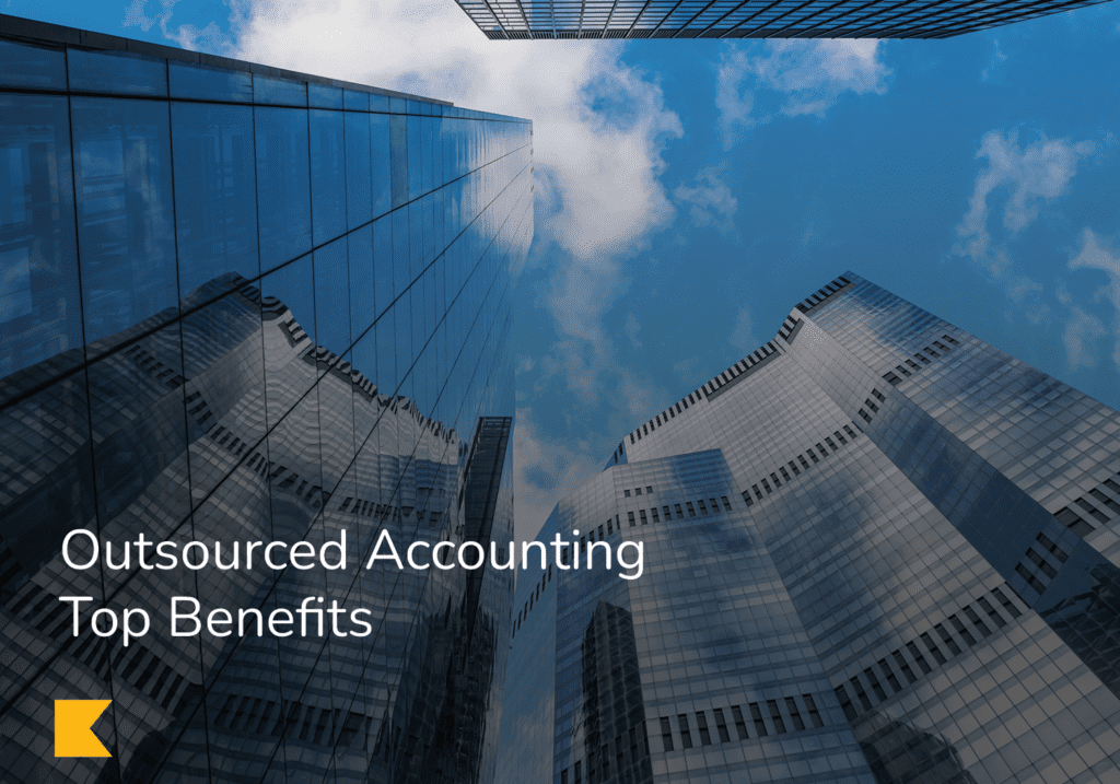 benefits of outsourced accounting 