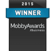 kashoo mobby awards