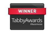 kashoo tabby award