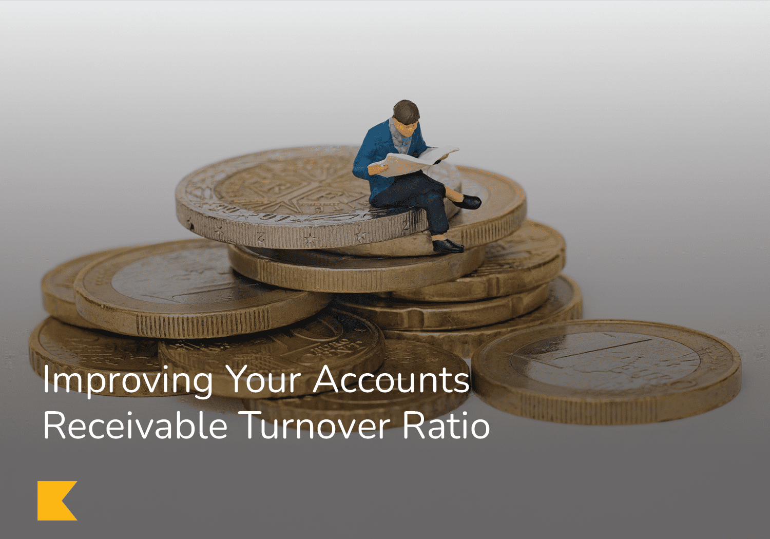 Improving Your Accounts Receivable Turnover Ratio